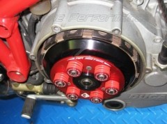 Ducabike Druckplatte fr Ducati mit Trockenkupplung